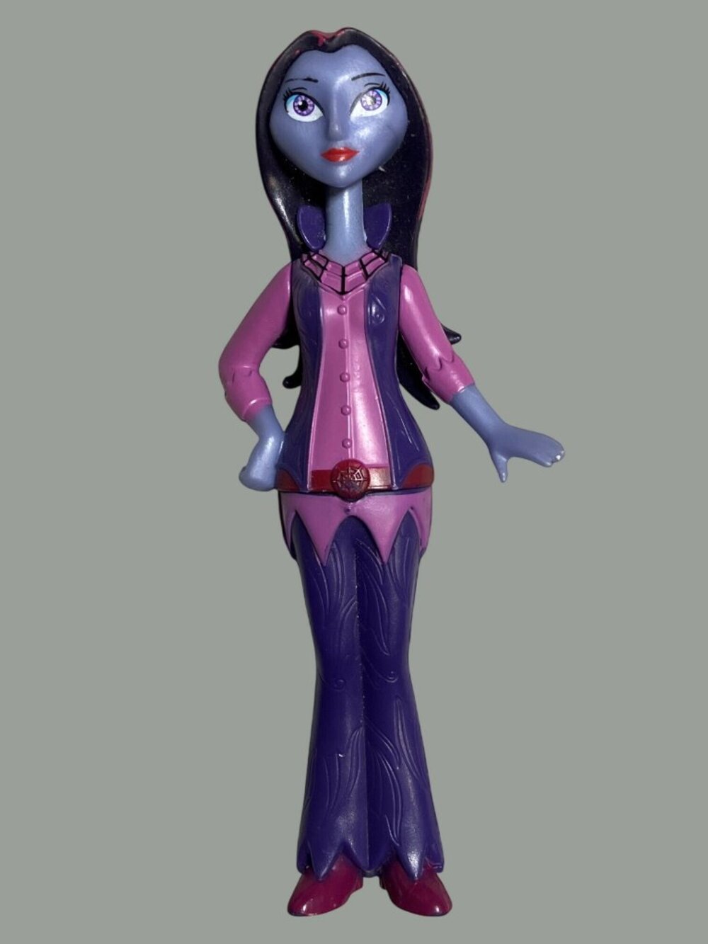 Disney Junior Vampirina Mom Oxana Boris Figurine